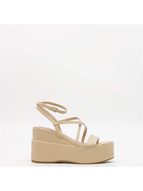 ZALLA GUESS | FL6ZLLLEA04/SAND