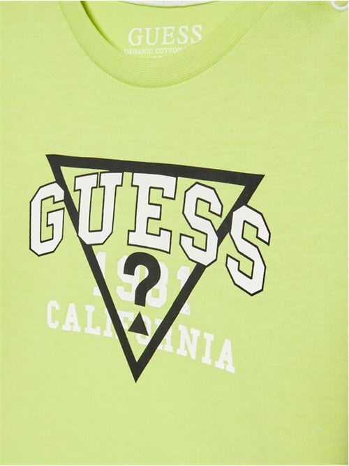  GUESS | I3RI03K8HM0/G8FX