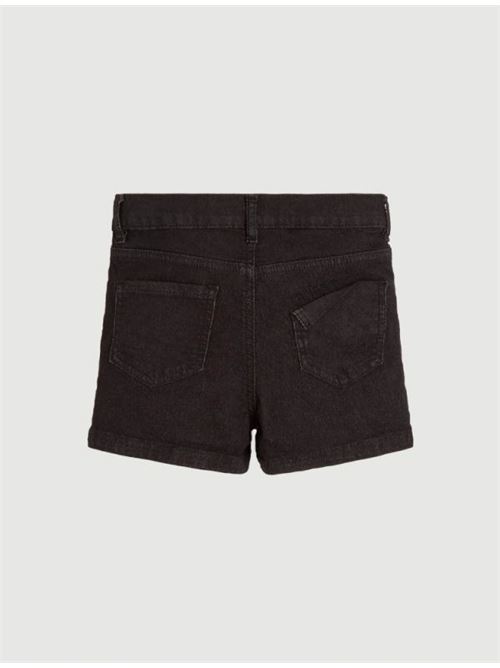 BULL DENIM SHORT_ CORE GUESS | J1RD05WB5L0/JBLK