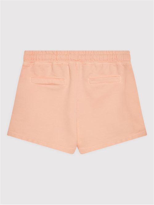 BABY TERRY ACTIVE SHORTS GUESS | J2GD01KB4O0/G6L1