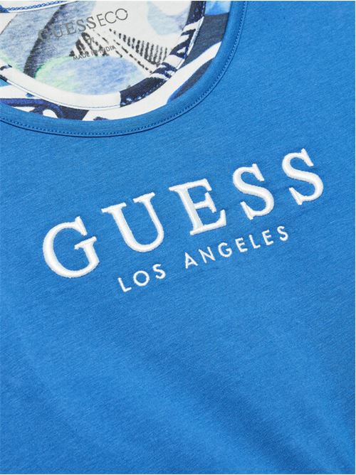  GUESS | J2GK39K6YW3/P78R