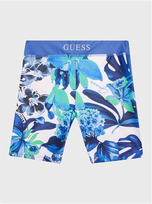  GUESS | J3GD09MC01P/P78R