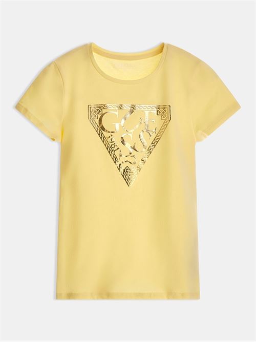 SS T-SHIRT GUESS | J3GI09K6YW1/A20F