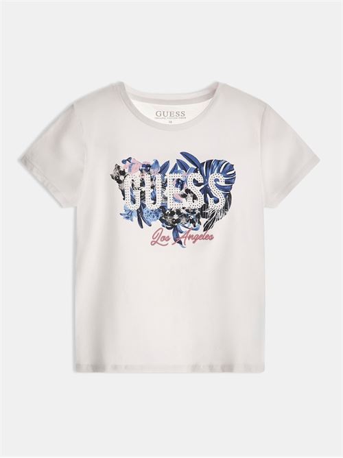 SS T-SHIRT GUESS | J3GI22K6YW1/G011