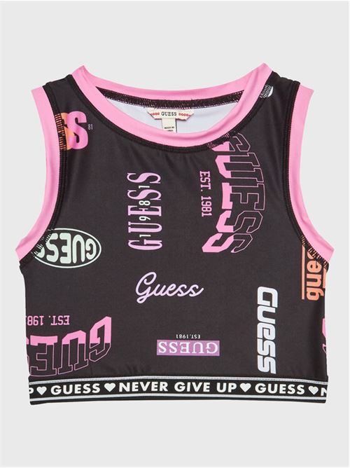  GUESS | J3RI02MC01P/P45A