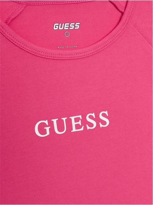  GUESS | J3RI34KABR0/G6J7