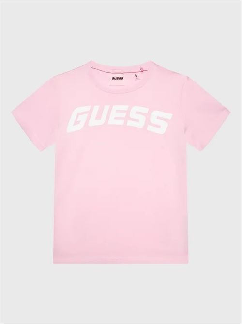 SS T-SHIRT GUESS | J3RI39I3Z14/G6H1