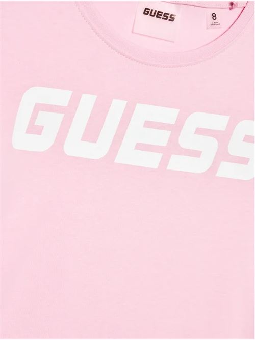 SS T-SHIRT GUESS | J3RI39I3Z14/G6H1