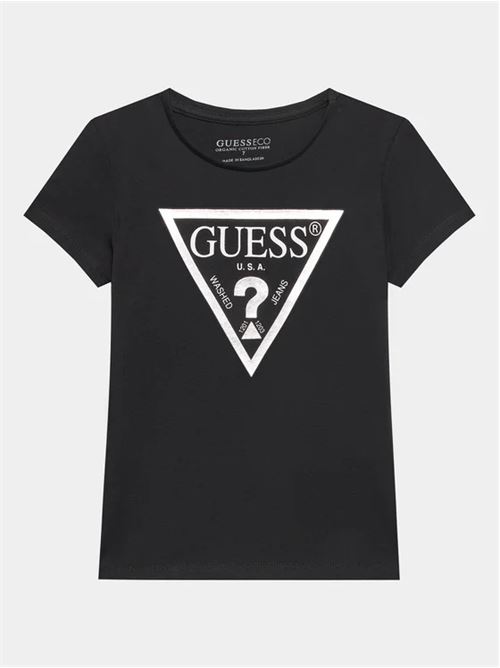  GUESS | J73I56K8HM0/JBLK