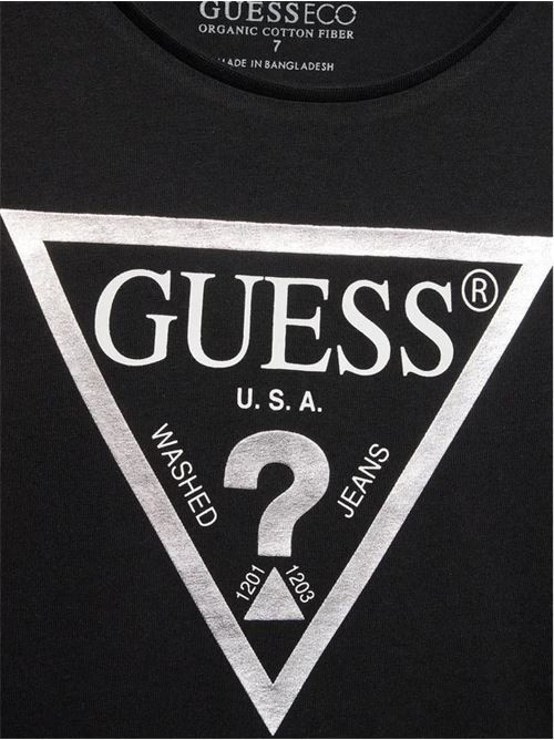  GUESS | J73I56K8HM0/JBLK