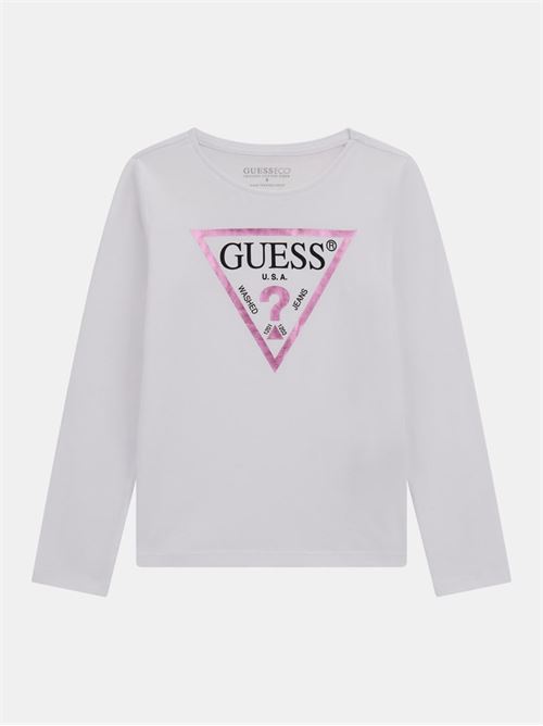  GUESS | J84I36K8HM0/TWHT