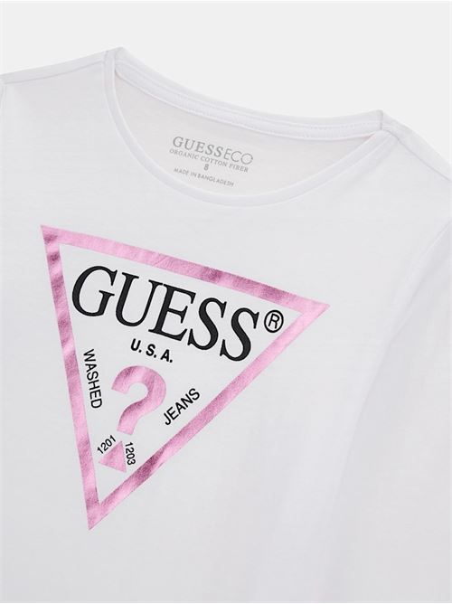  GUESS | J84I36K8HM0/TWHT