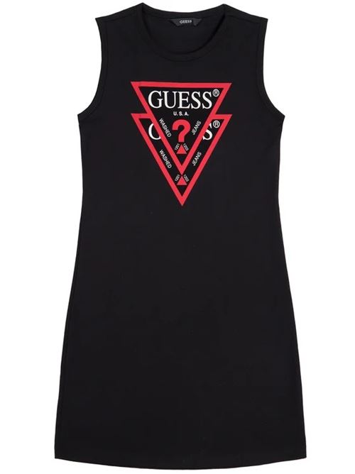  GUESS | J92K57KAUD0/JBLK