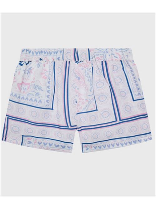 SHORTS GUESS | K3GD06WFBN0/P27A