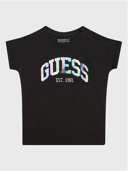  GUESS | K3RI25K6YW1/JBLK