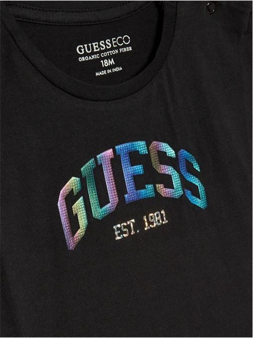  GUESS | K3RI25K6YW1/JBLK