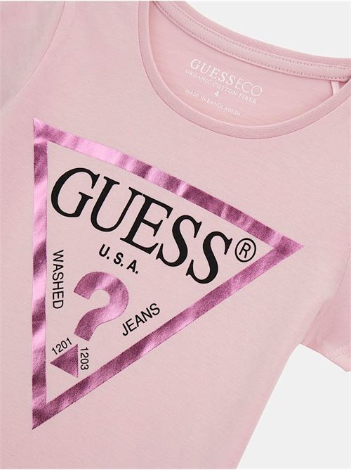  GUESS | K73I56K8HM0/G600