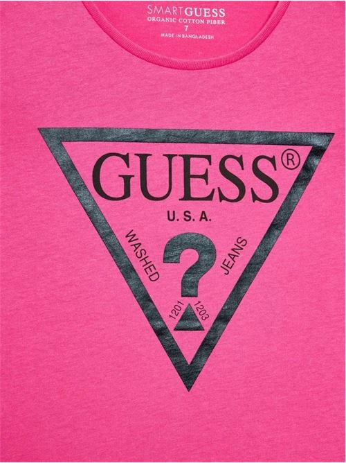  GUESS | K73I56K8HM0/G618