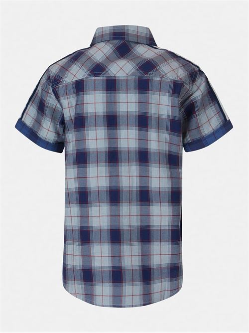 SS SHIRT GUESS | L1RH06WDN60/L798