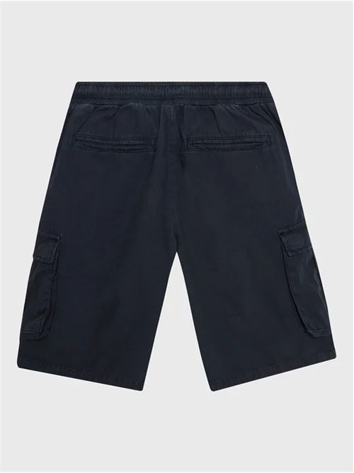 CARGO SHORTS_CORE GUESS | L2RD01D3XN0/G7V2