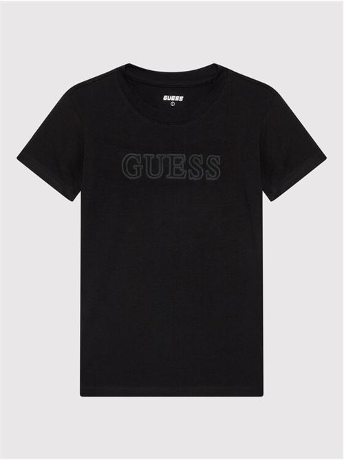  GUESS | L2YI59J1311/JBLK