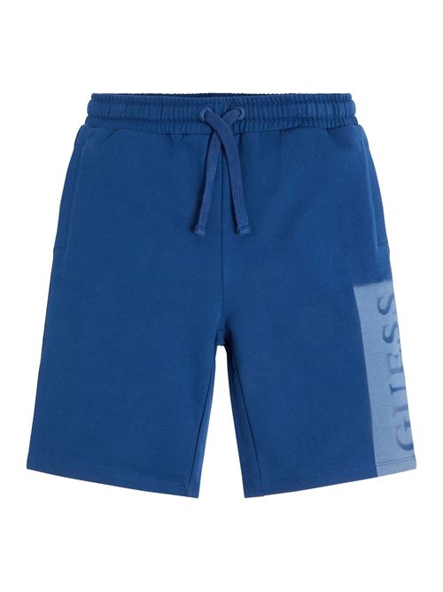 ACTIVE SHORTS GUESS | L3GD03KA6R0/G7T2