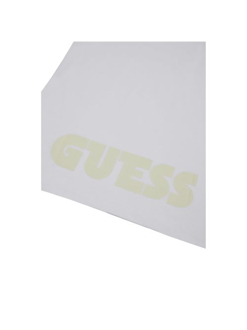 SS T-SHIRT GUESS | L3GI27K6YW1/G011