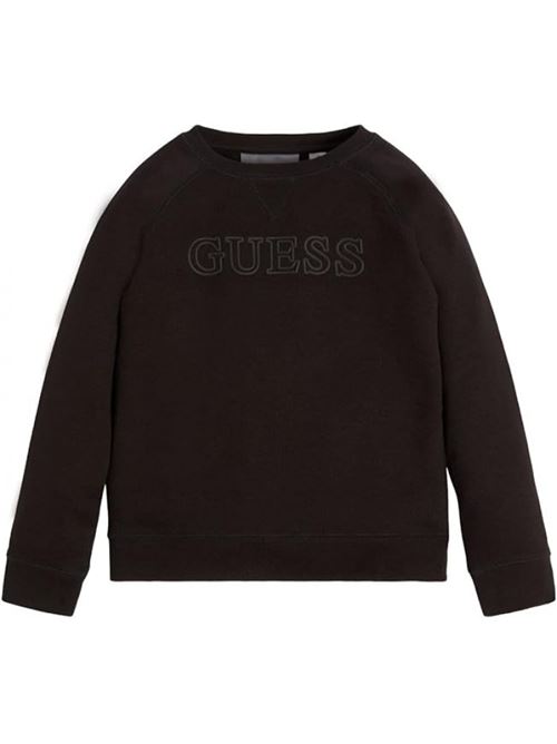  GUESS | L3GQ22KAIJ1/JBLK