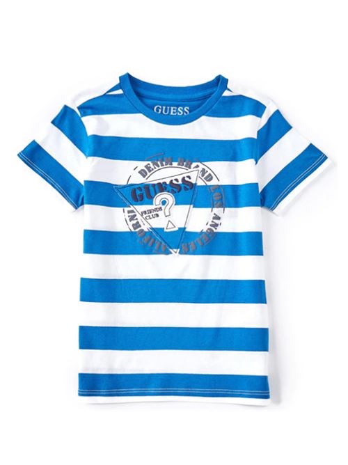 SS T-SHIRT GUESS | N2GI09K9N30/S71G