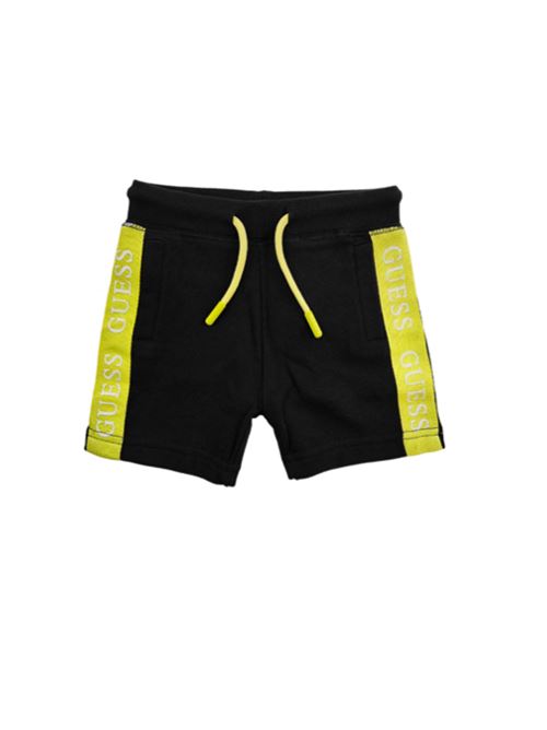 ACTIVE SHORTS GUESS | N2RD00KA6R0/G9I1