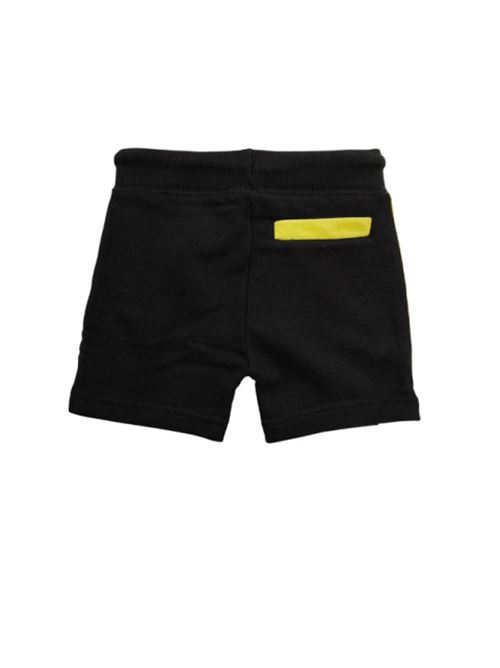 ACTIVE SHORTS GUESS | N2RD00KA6R0/G9I1