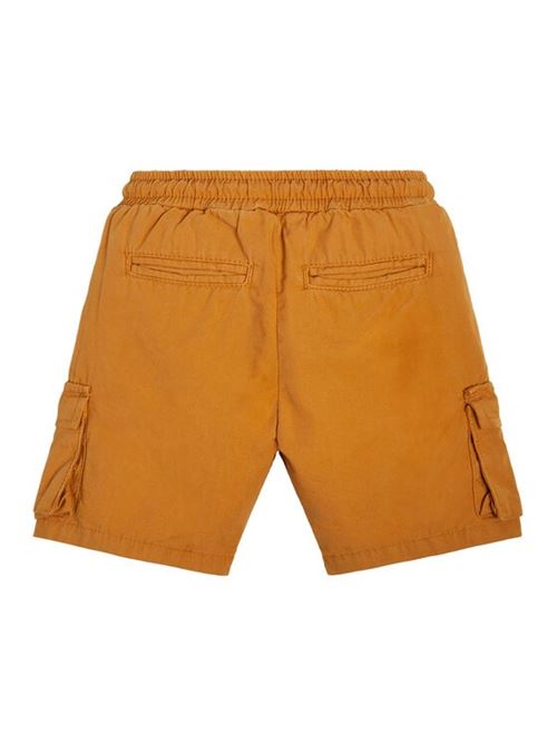 CARGO SHORTS_CORE GUESS | N2RD01D3XN0/G1FS