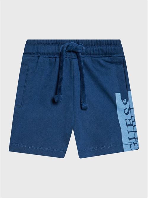 ACTIVE SHORTS GUESS | N3GD03KA6R0/G7T2