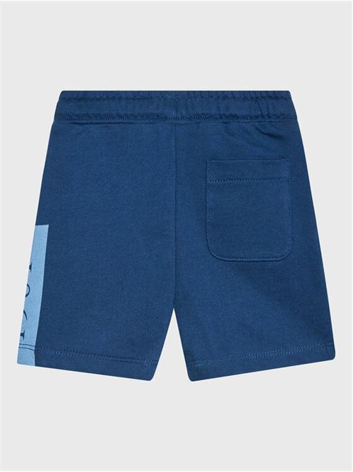 ACTIVE SHORTS GUESS | N3GD03KA6R0/G7T2