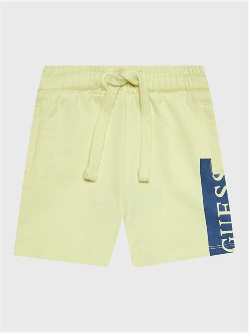 ACTIVE SHORTS GUESS | N3GD03KA6R0/G8GI