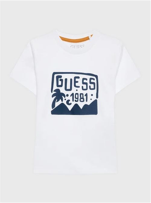  GUESS | N3GG02K8HM3/G011