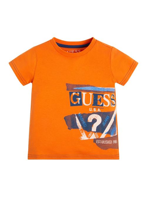  GUESS | N3GI01K8HM0/A306