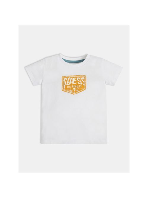  GUESS | N3GI09K8HM0/G011