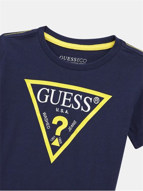  GUESS | N73I55K8HM0/DEKB