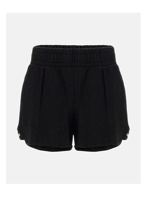 DALYA SHORT GUESS | V3GD07KAIJ1/JBLK