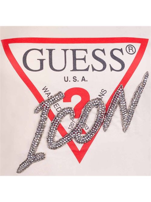  GUESS | W3BI42I3Z14/G1F8