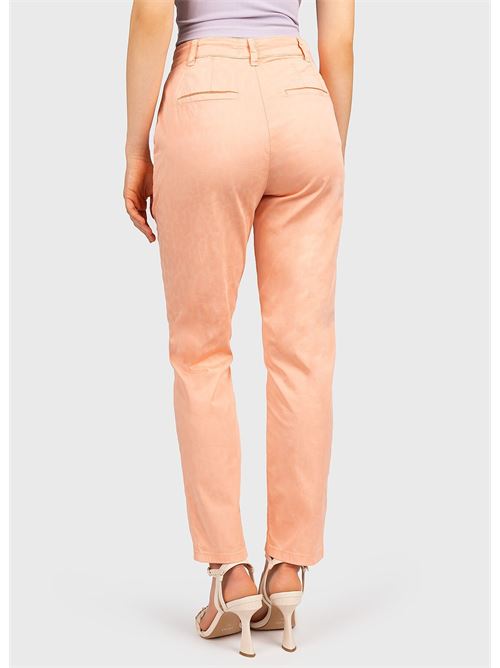 CANDIS CHINO GUESS | W3GB12WFD33/G6L1