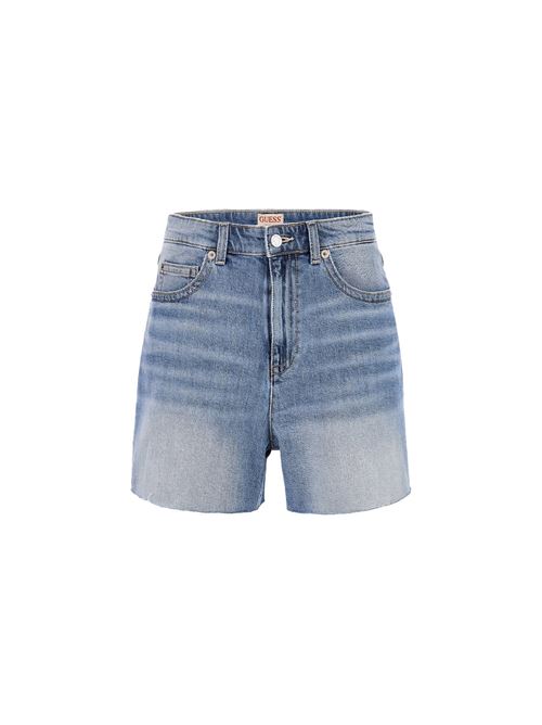 HOLA SHORT GUESS | W3GD20D4ZN1/BOO1