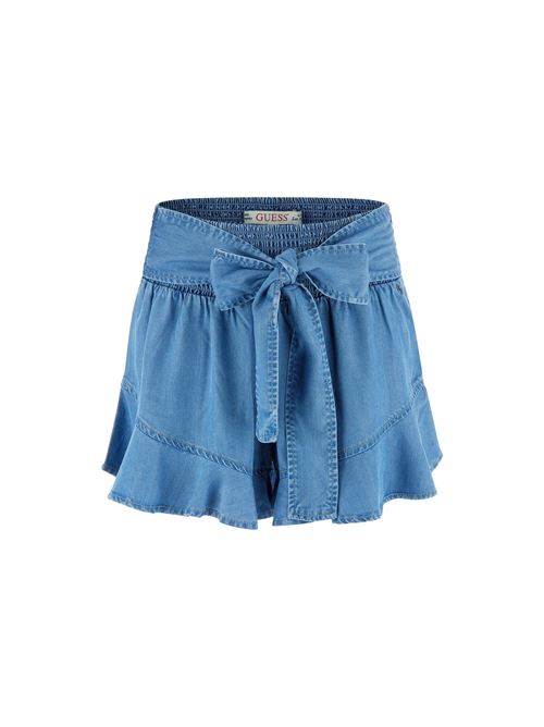 NORI SHORT GUESS | W3GD45D4ZL1/LULL