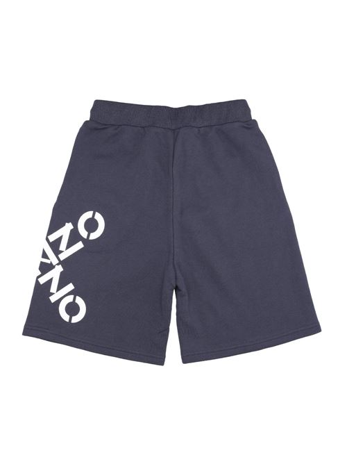 BERMUDA KENZO | K24231/082/ANTRACITE