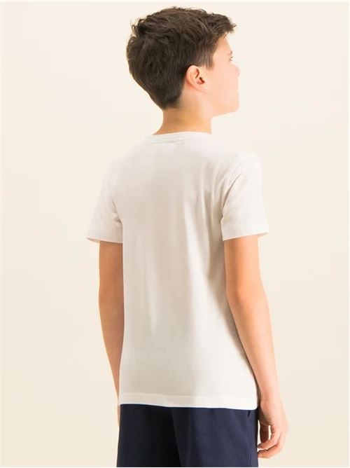 T-SHIRT LACOSTE | TJ1442/001