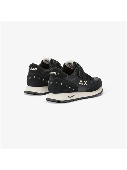 GIRL'S ALLY STUDS (KID) SUN68 | Z44406K/11